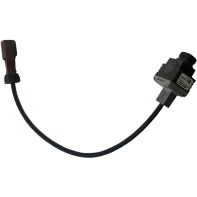 Vehicle camera camera compatible with