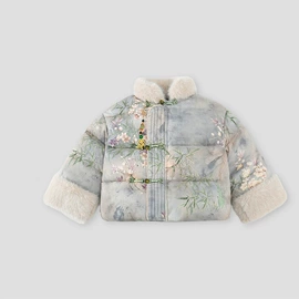 童套装;童连衣裙;童棉袄/棉服