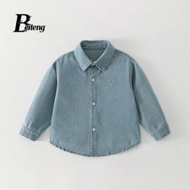 童裤;童T恤;童打底衫