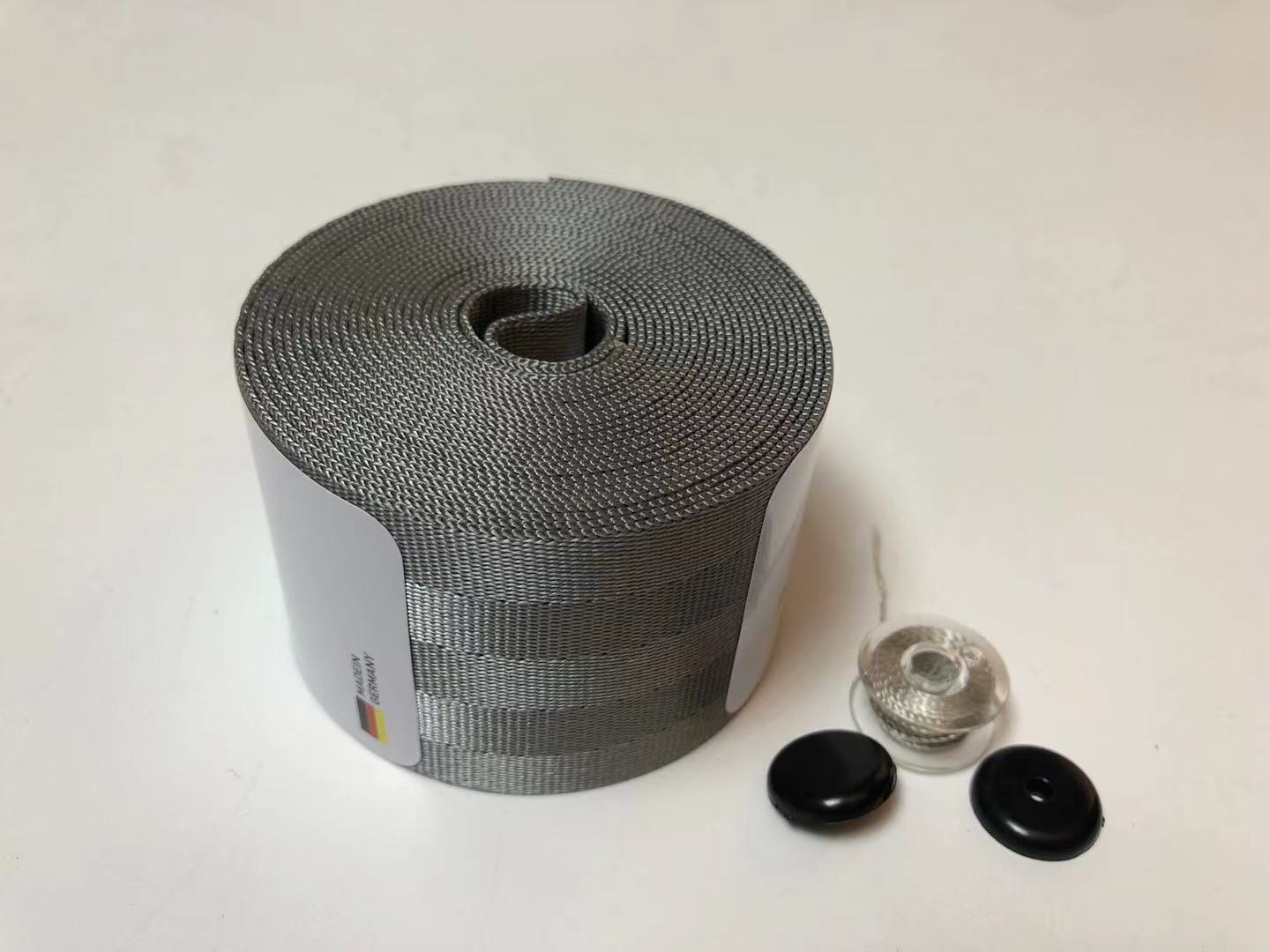 Safety thread national standard dark gray