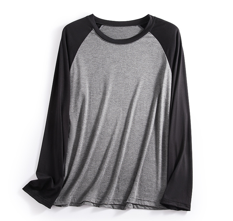 Dark gray with black