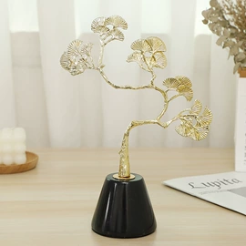 金属工艺品;蜡烛器皿;装饰器皿