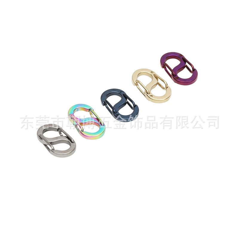 High-end accessory, accessories stainless steel, swan