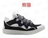 外贸新款老爹面包鞋厚底系带舒适休闲运动滑板鞋情侣鞋|undefined