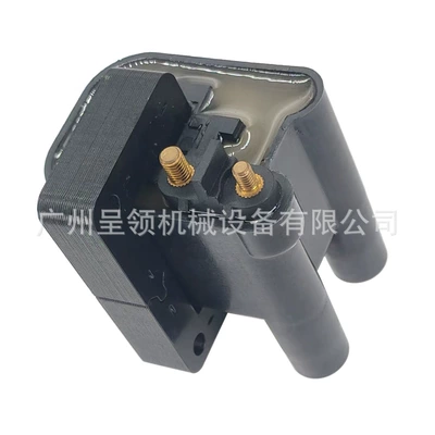 Factory Direct ignition, Alovlanma bobini (Babinalar)