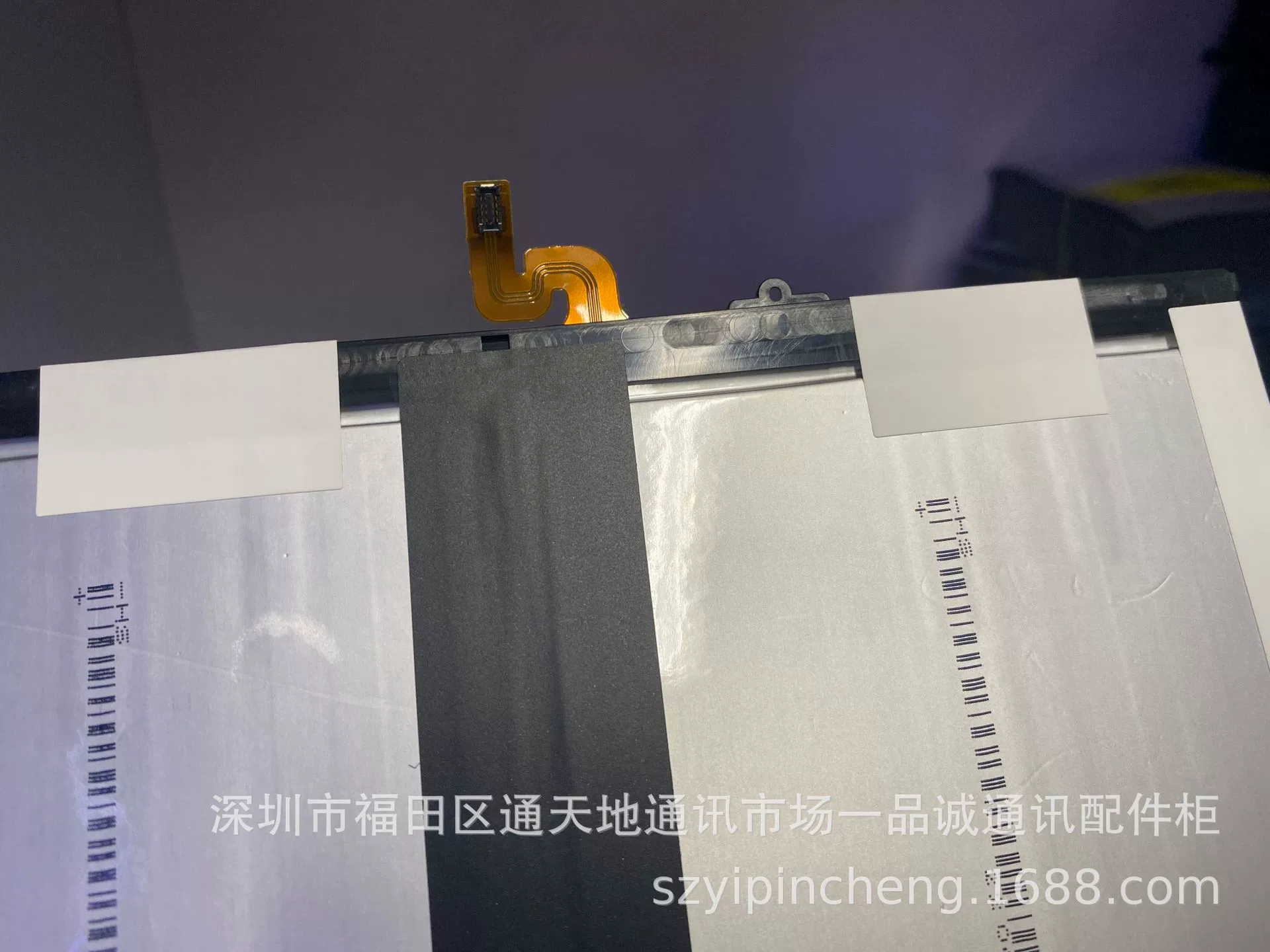 Совместимый аккумулятор для планшета Samsung, T815, T815, T810