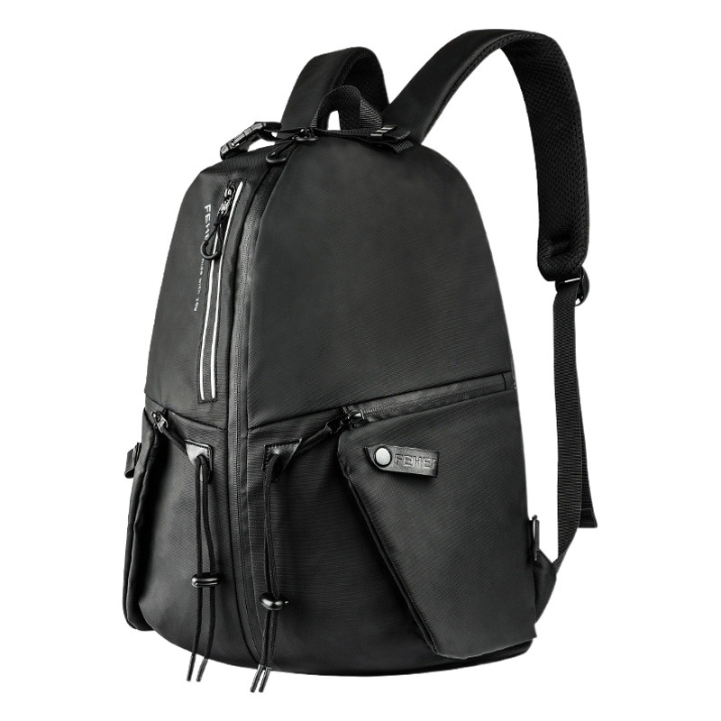 Feher Motorcycle Riding Backpack Waterproof Motorcycle Helmet Bag Large Capacity Motorcycle Backpack Storage Bag