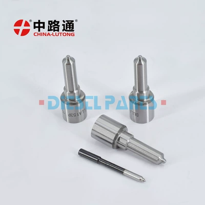 Dlla140Pn359 4 Diesel, Oil pump, nozzle