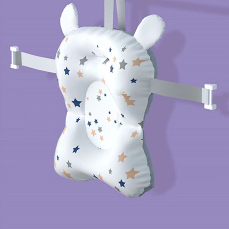 Baño para bebés, plegable, grueso, grande, baño para bebés, baño para el hogar para niños, baño para niños recién nacidos