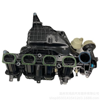 LF4J-13-100C LF9413100 LF94-13-100 适用Mazda 6 进气歧管|ru