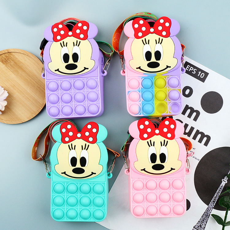 米老鼠贴片款16