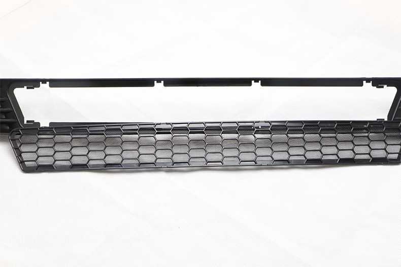 Suitable for Tesla Insect-Proof Net Removable Model Y/3 Air Inlet Mesh Protective Cover Car Modification Accessories