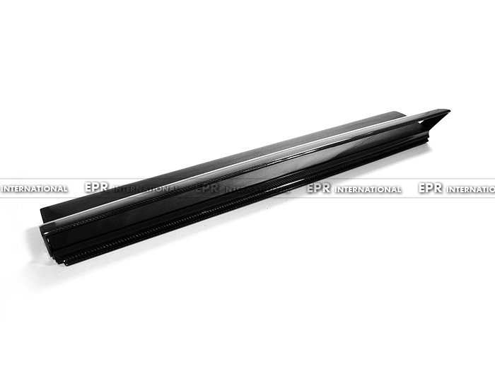 Suitable for Nissan Skyline R33 Gtr Carbon Fiber Modified Nismo Style Rear Wing Center Plate Spoiler Fixed Wing