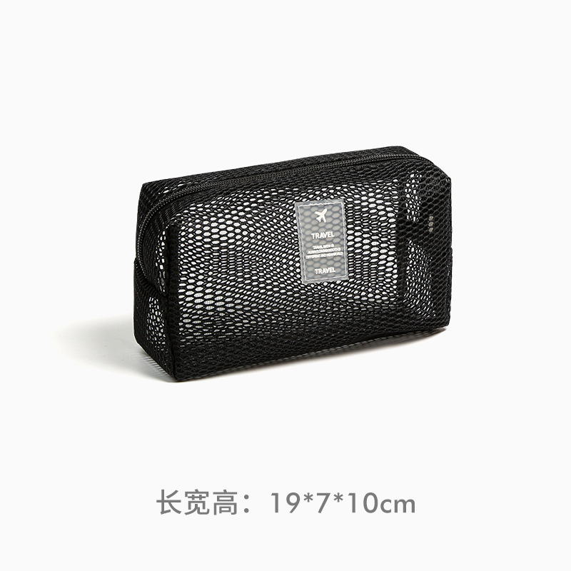 블랙[클러치백]