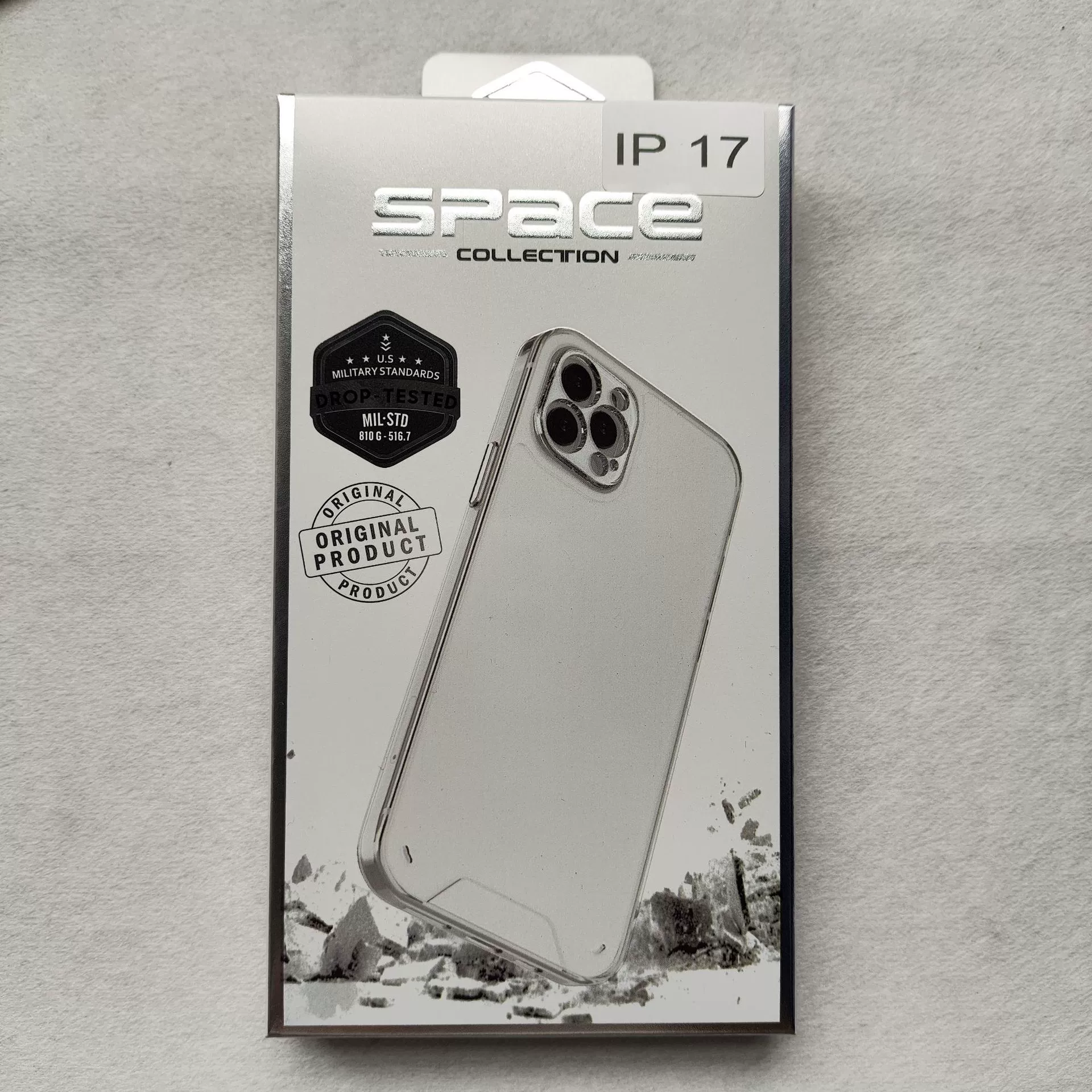 Чехол для телефона (Apple) iPhone 14, iPhone 13, серия iPhone 16 прозрачный мягкий TPU, полная защита камеры