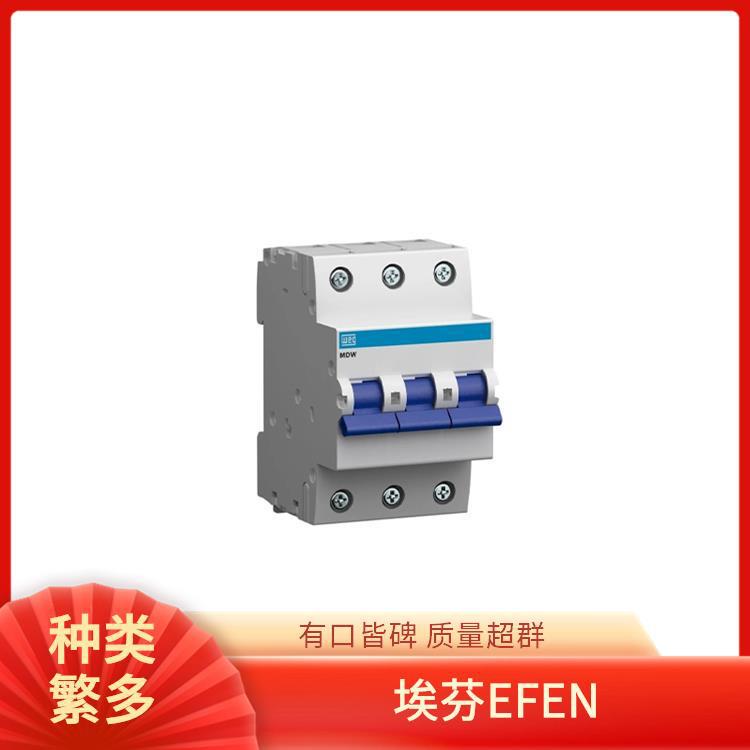 29304-0800 熔断器 EFEN FMU 10/3-U0 100A/3 Af Km L 负荷开关