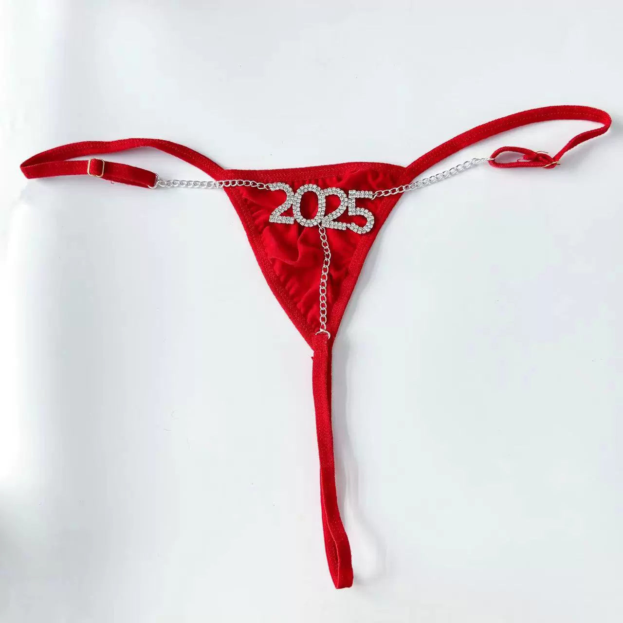 Новая модная сексуальная цепочка с rhinestones 2025 талия цепь из камней цепь боди кольцо женское любовное
