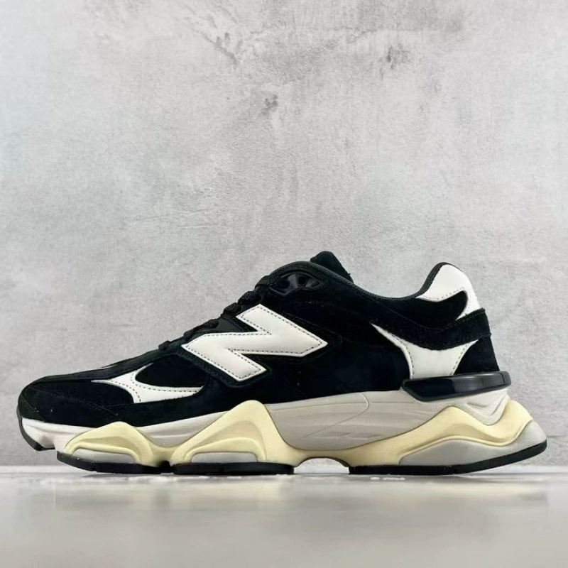 New Balance, высокие спортивные туфли для мужчин и женщин для отдыха