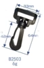2.5CM inner diameter B2503