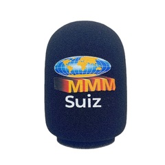 Suitable for Shure Microphone PGA27 SM7B Microphone Foam Cover SHURE Microphone SM7B Foam Windscreen