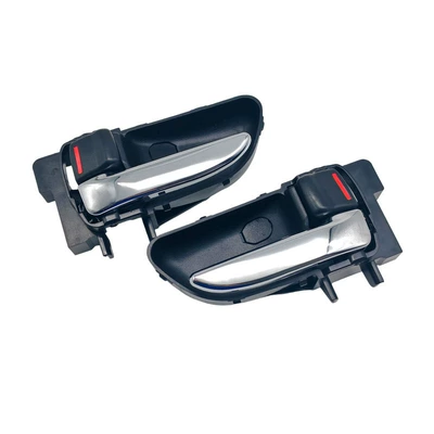 Forester interior | Armrest, handle, handle