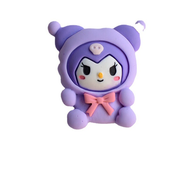Cartoon accessories