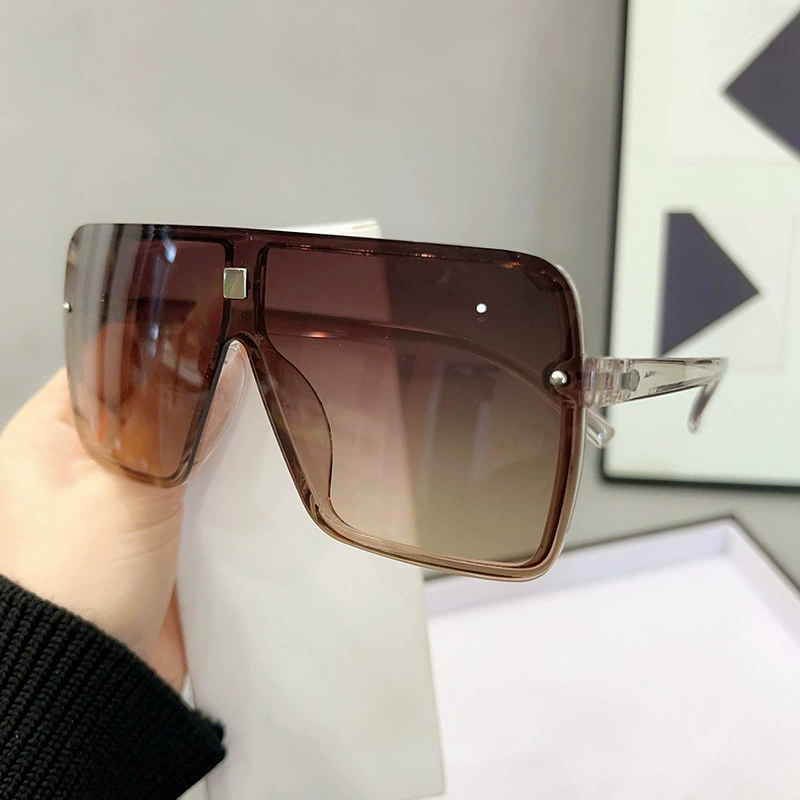 Стильные sunglasses, очки, интернет-знаменитость, городской стиль, защита от UV