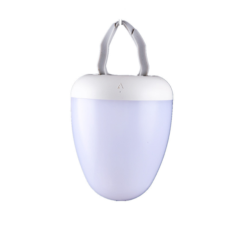 [Egg lamp] USB charging eye protection sleep night light bedroom lamp bedside lamp baby feeding night light