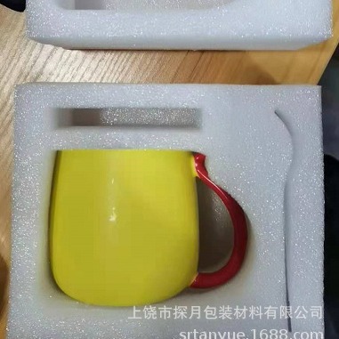 上饶珍珠棉 epe珍珠棉异型材珍珠棉裁片鹰潭珍珠棉包装内衬