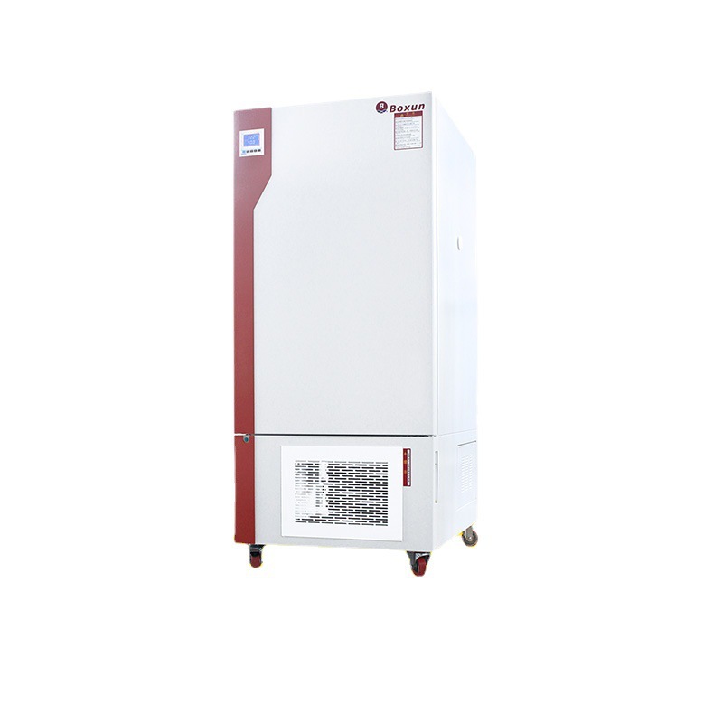 上海博迅程控低温振荡培养箱BSD-250 实验室震荡培养箱