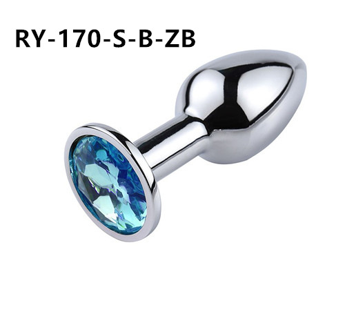 Adulto sexy metal anal plug back corte hombres y mujeres SM out desgaste productos del sexo dilatador coquetear productos del sexo