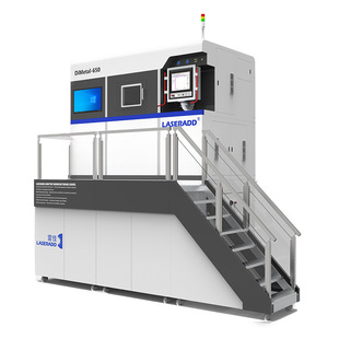 Industrial-Grade Metal 3D Printer Metal Printing High-Temperature Special Engineering Powder Material Aerospace Special
