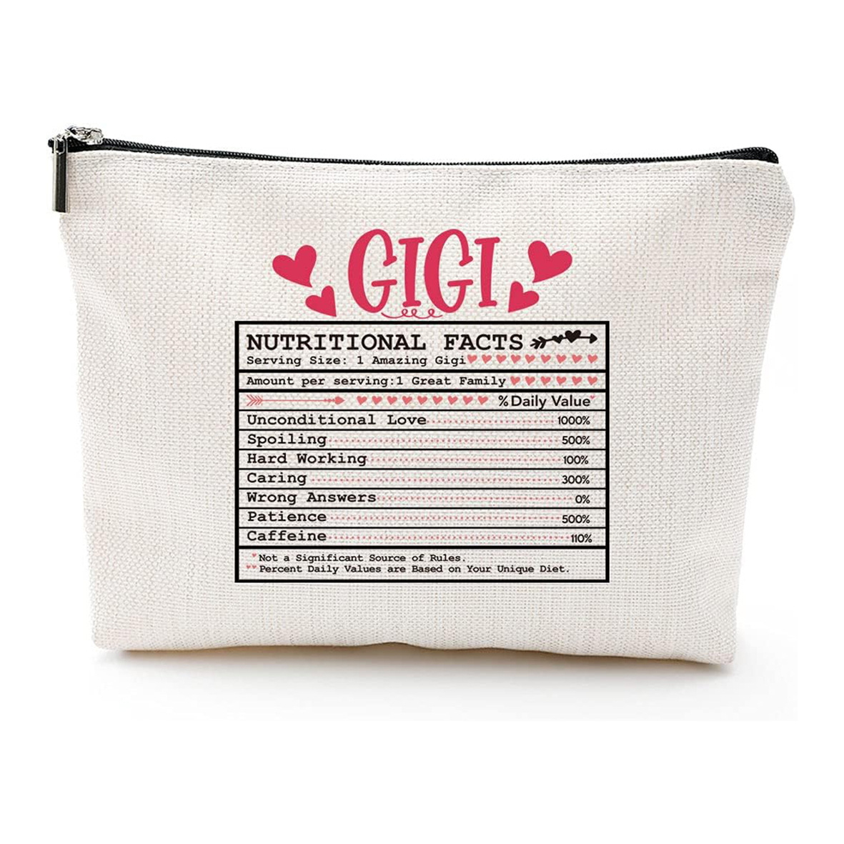 Transfronterizo Amazon éxito regalo de cumpleaños para amigos bolsas de maquillaje de damas bolsas de mano bolsas de lavado bolsas de tela