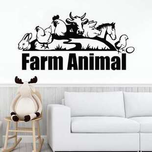 Farm - Animal ���� �u ţ �i �R �D�� �r���b��⾫���N