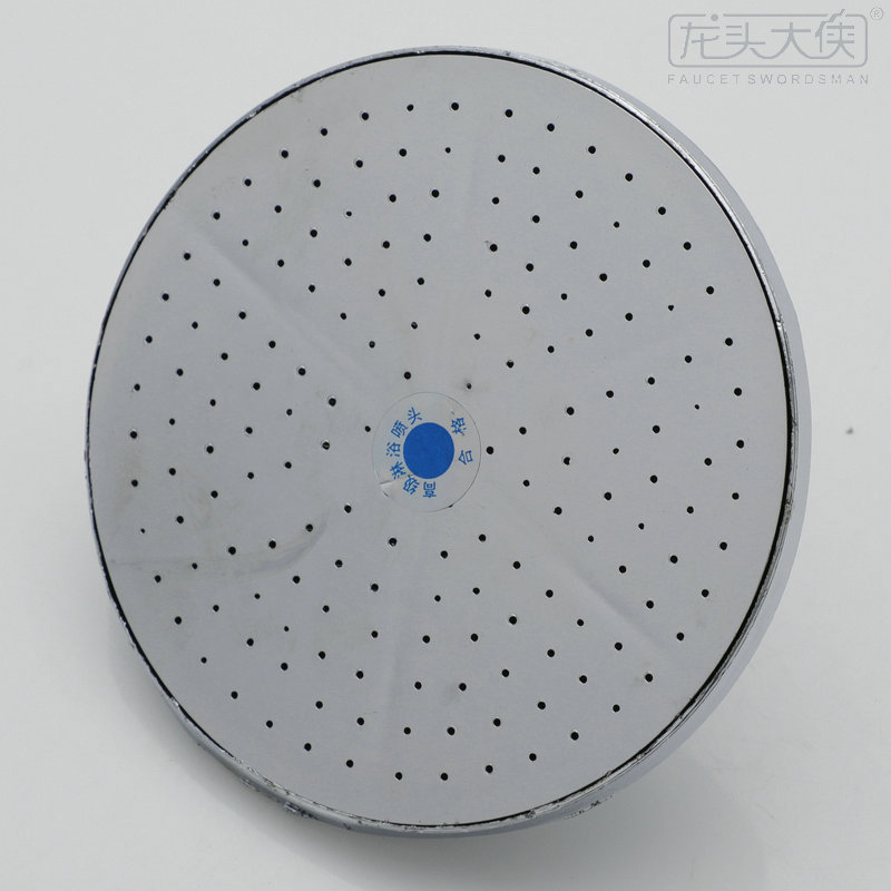 Metal bathhouse water overhead shower head shower head shower head shower head shower head adjustable shower head