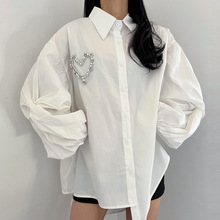 GirlsDailyLook - Romance WANGXING 1/06新品 / TOP / 上装