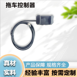 Electric Forklift Controller Zhongli Heli Noli Pallet Truck Control Box 24V36V Drive Electric Control Accessories