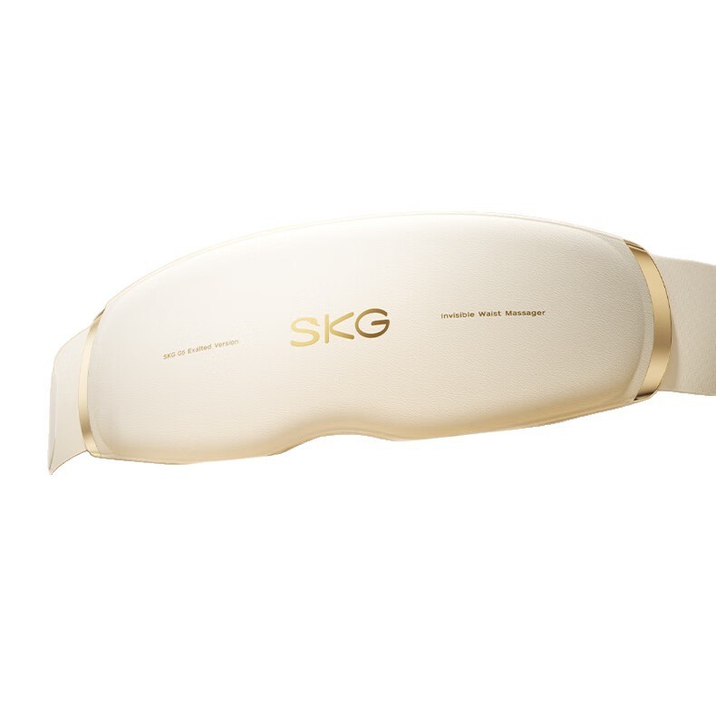 SKG腰マッサージ器 中秋節ギフト 誕生日プレゼント 彼女へのプレゼント 腰保護ベルト 中周波パルス 温熱腰ベルト 温熱子宮ベルト|undefined