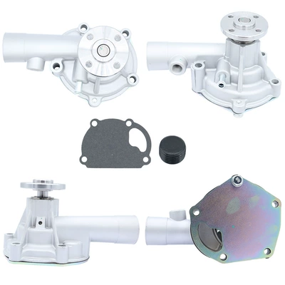 Mt40006953, Water pump