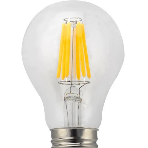 Лед? LED retro bulb, 6W