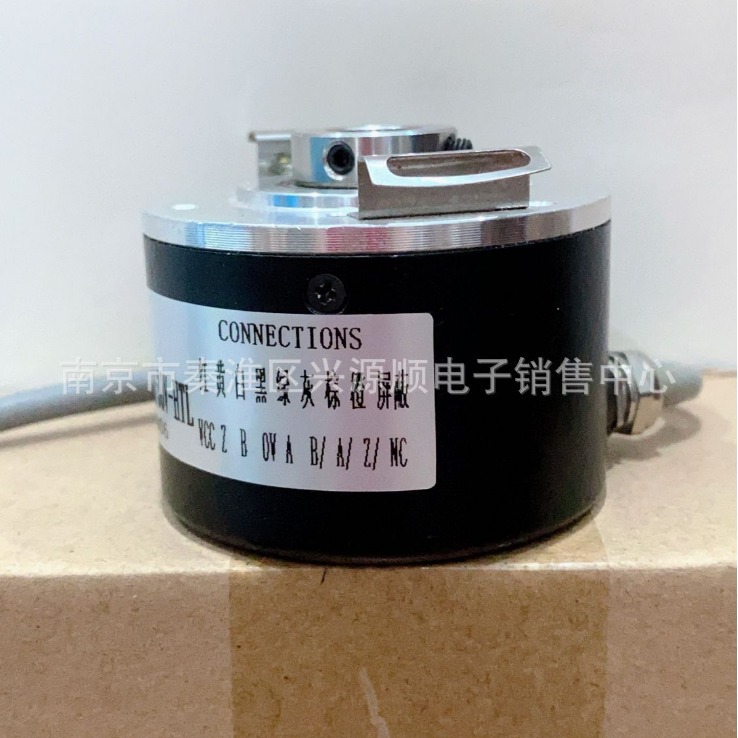 ERN430-1024-01-03-10-30V-HTL  编码器2022