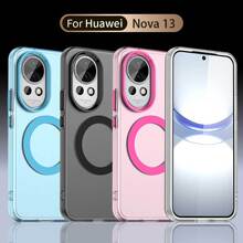 ���û�ΪNova 13�����ֻ��ǻ�ΪNova13����ĥɰ�����׳�������