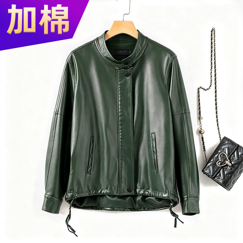Army green cotton