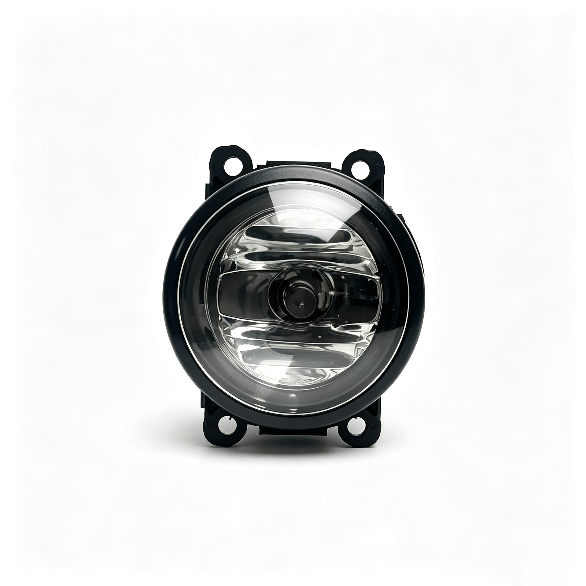 Front fog light 6208Q3 is suitable for Dongfeng Peugeot 307, Citroen New Elysee, Sega, and Triumph 967545098