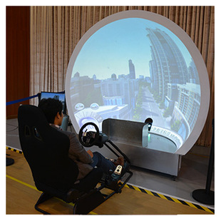 �w���Ļ ��ý�wȫϢͶӰ ����3dЧ�� չ�[չʾ��I����ͶӰ�Ļ