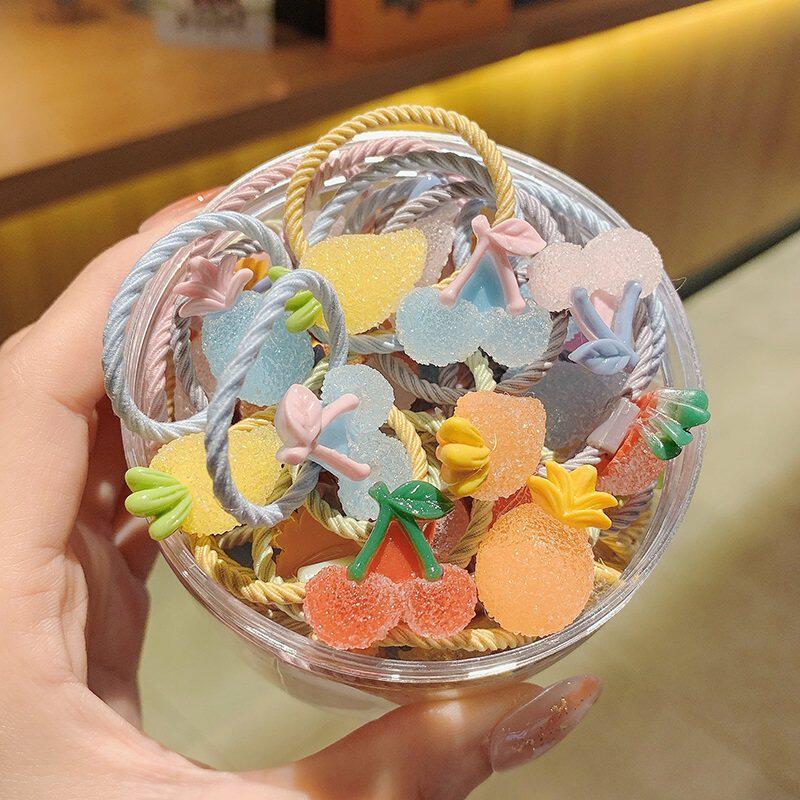 젤리 과일 체리맛 30개입