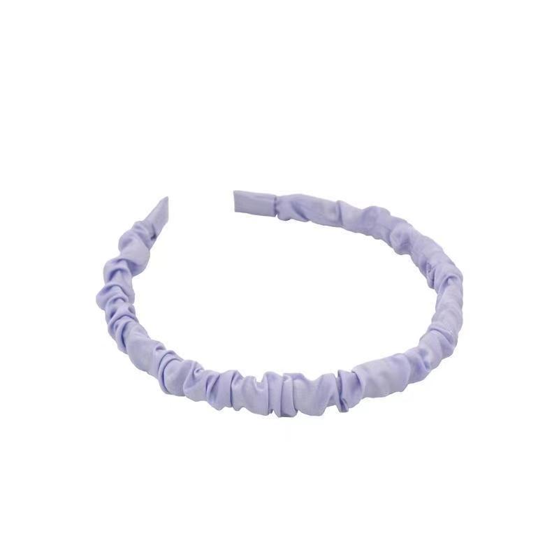 Banda para el cabello banda para el cabello Celebridad de Internet 2022 nueva diadema de primavera para mujer lavado de cara especial de verano grutas para el cabello pinza para el cabello tocado de presión