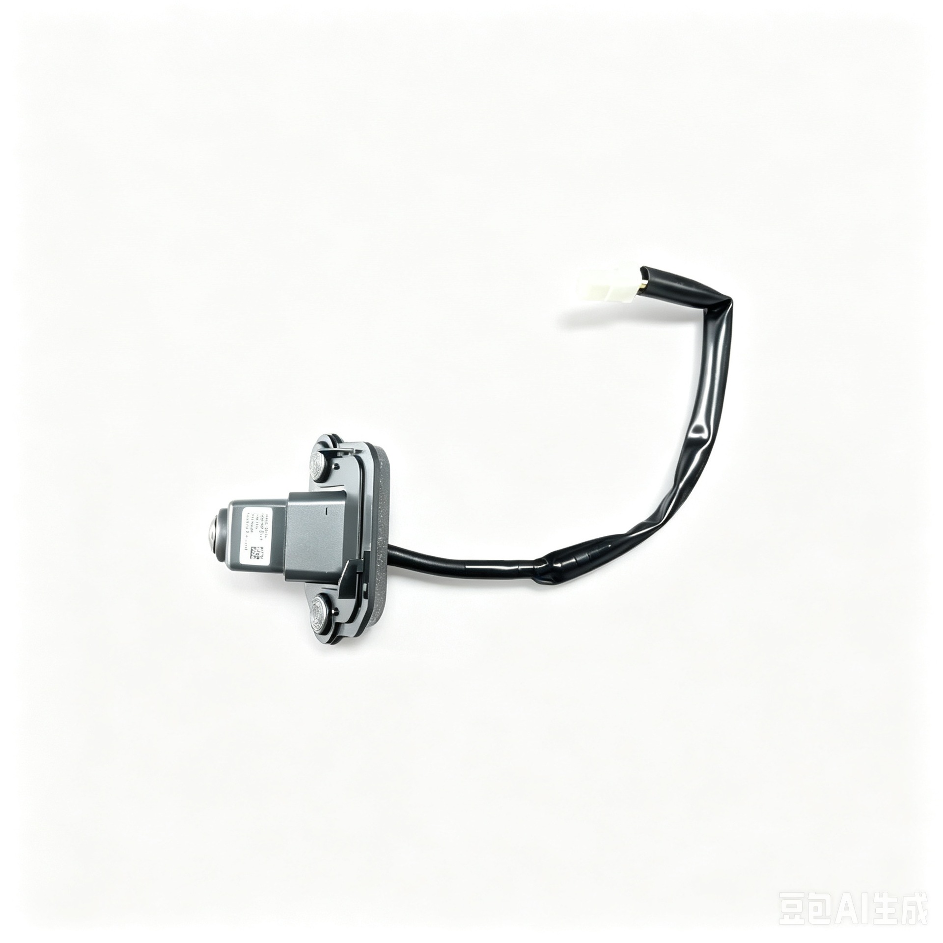 28442-3Zl0A Is Suitable for Nissan Qashqai Rear View Parking and Reversing Car Camera 284423Zl0A