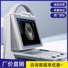 凯信KX5600全数字B型超声诊断仪 黑白B超 便捷式机型标配腹部探头