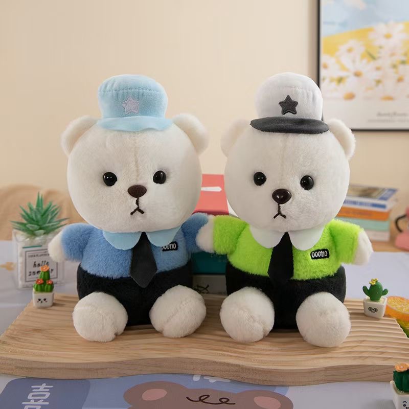 Muñecas de agarre al por mayor de fábrica, puestos de boda, flujo de regalos, muñecas de la ciudad de videojuegos, juguetes de peluche de ocho pulgadas